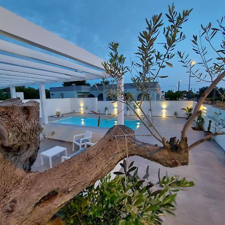 Elite Luxury Residence Торе Суда Екстериор снимка