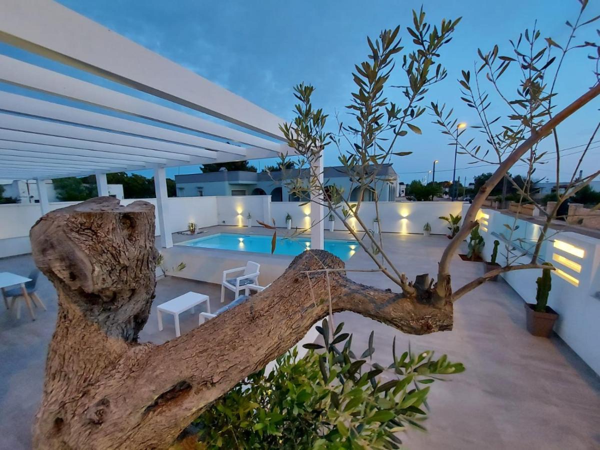 Elite Luxury Residence Торе Суда Екстериор снимка