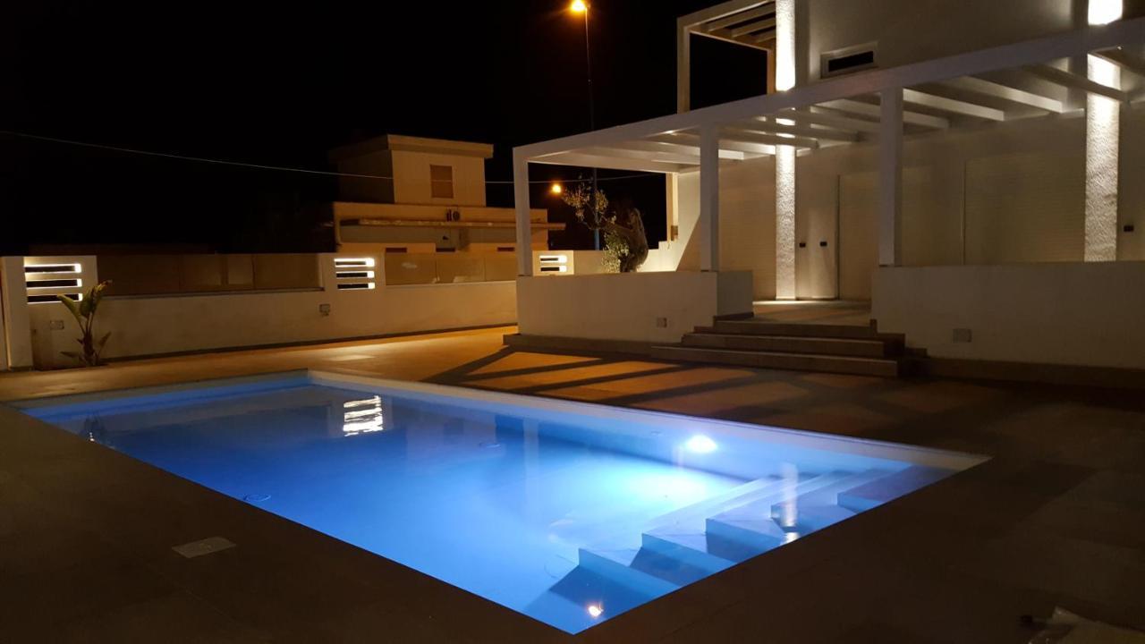 Elite Luxury Residence Торе Суда Екстериор снимка