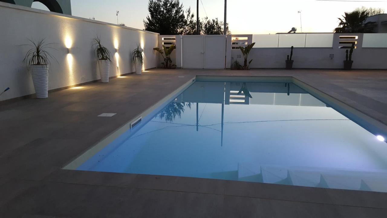 Elite Luxury Residence Торе Суда Екстериор снимка