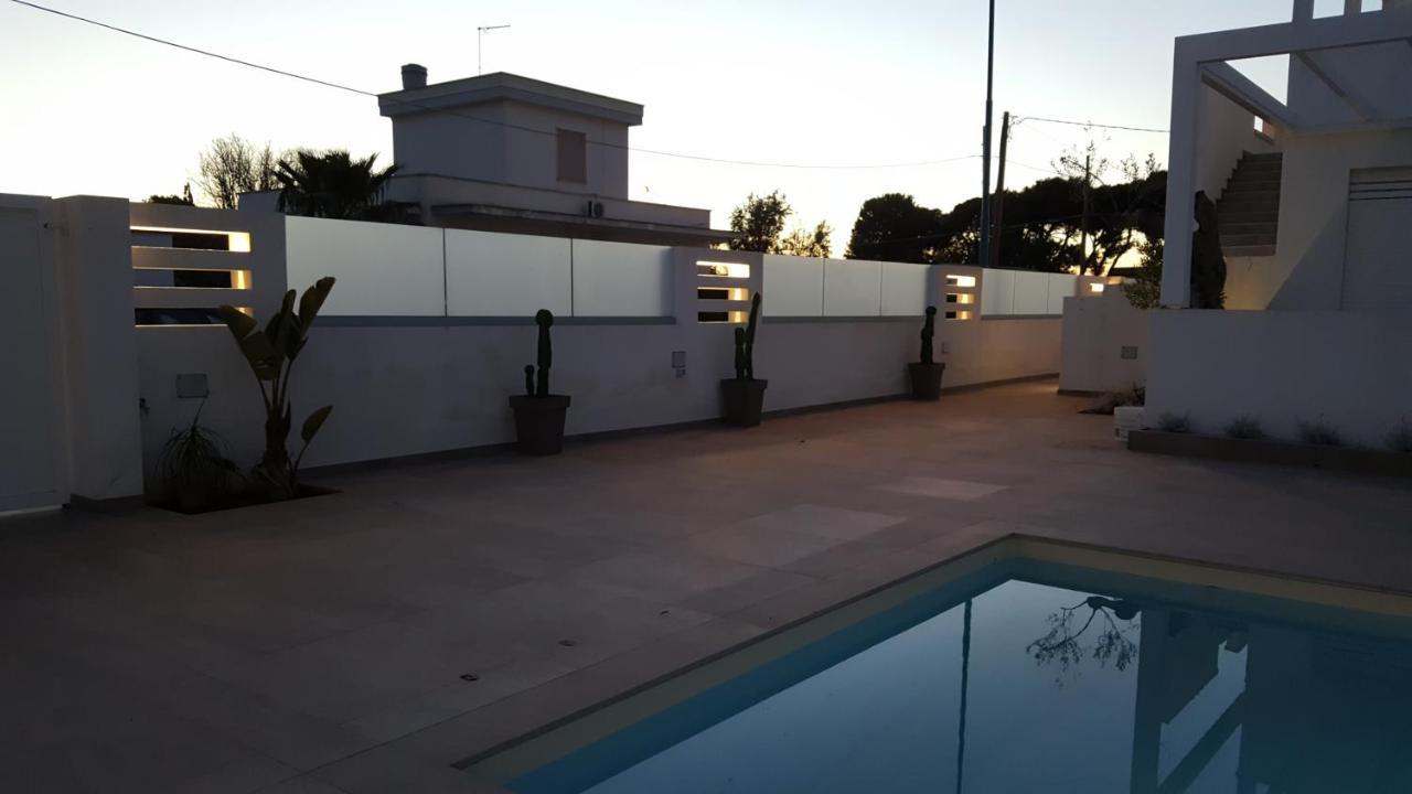 Elite Luxury Residence Торе Суда Екстериор снимка