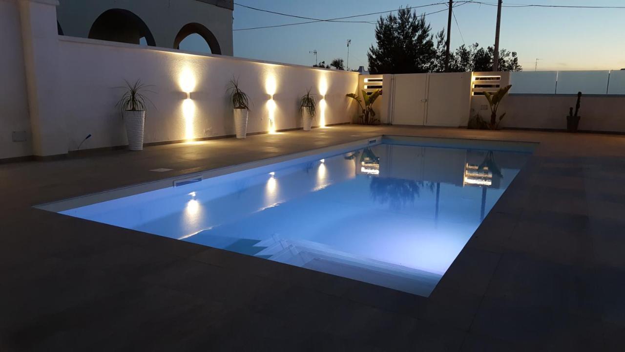 Elite Luxury Residence Торе Суда Екстериор снимка