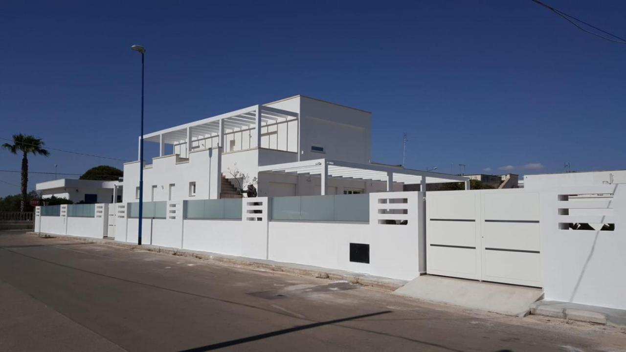 Elite Luxury Residence Торе Суда Екстериор снимка