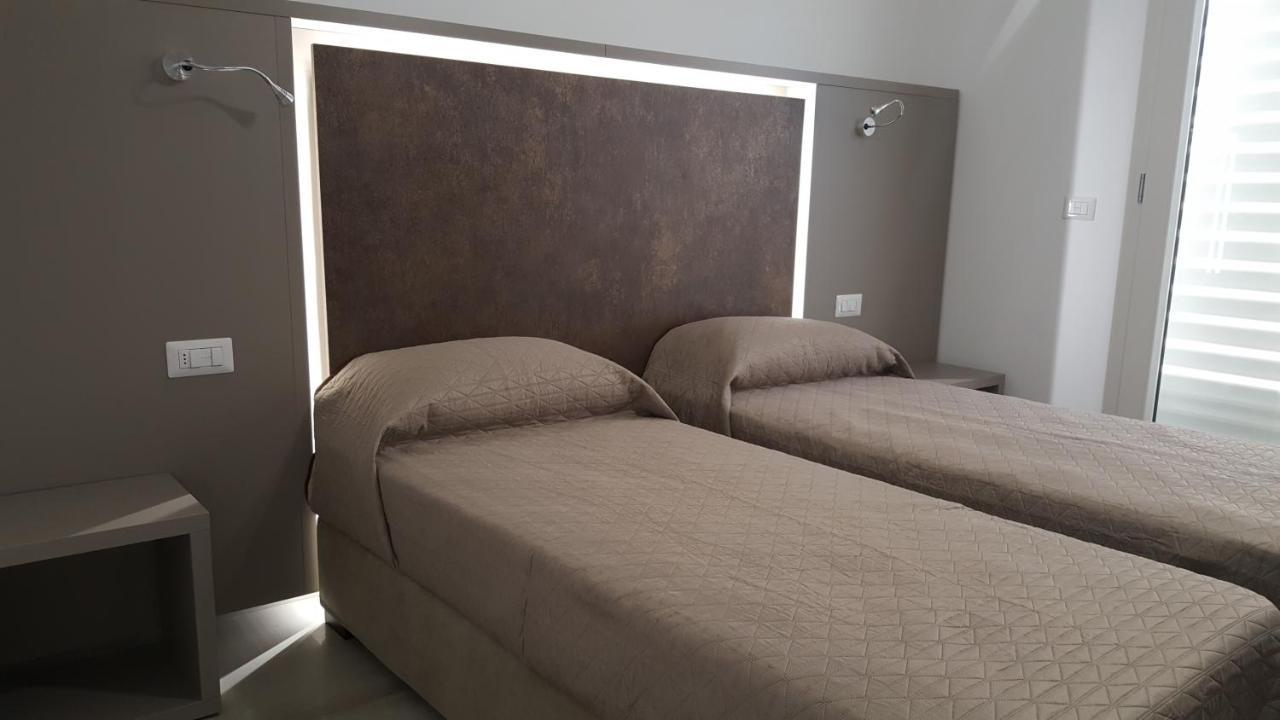Elite Luxury Residence Торе Суда Екстериор снимка