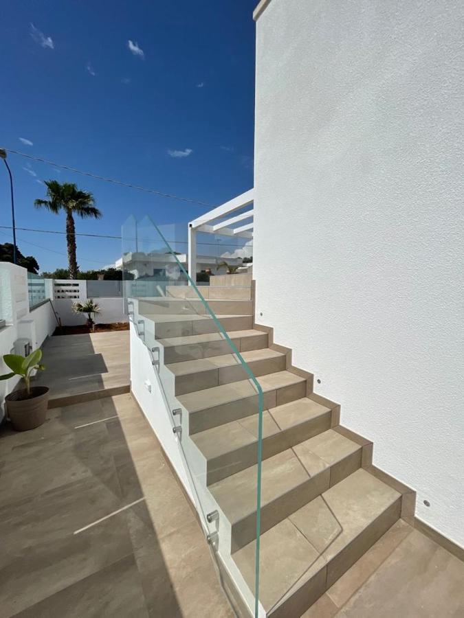 Elite Luxury Residence Торе Суда Екстериор снимка