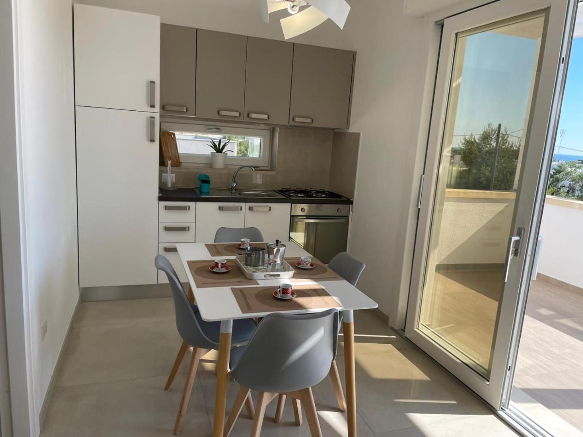 Elite Luxury Residence Торе Суда Екстериор снимка