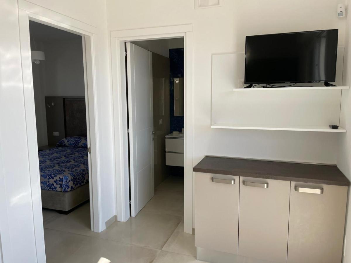 Elite Luxury Residence Торе Суда Екстериор снимка