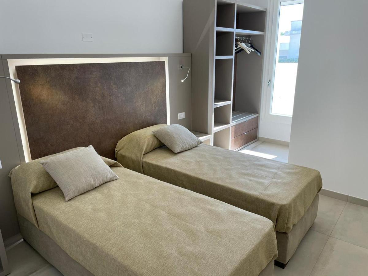 Elite Luxury Residence Торе Суда Екстериор снимка