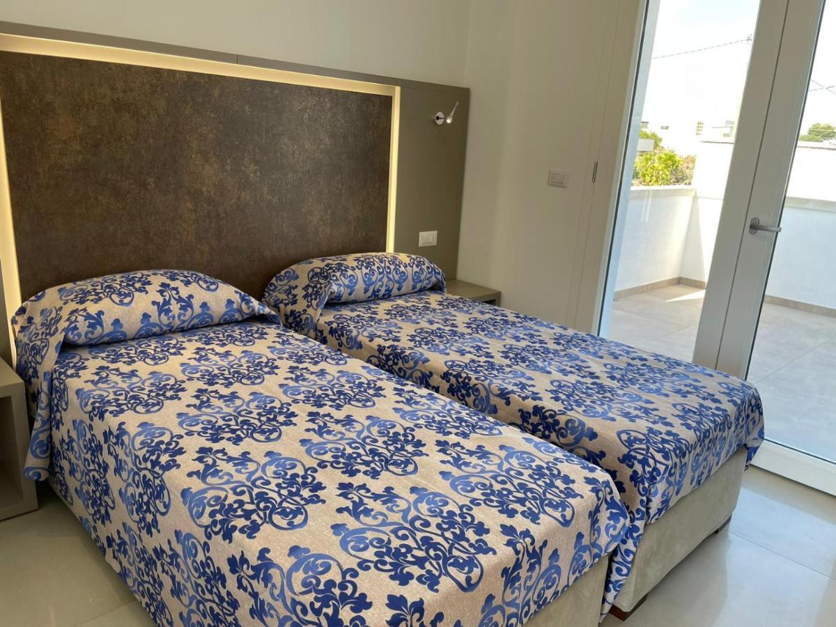 Elite Luxury Residence Торе Суда Екстериор снимка