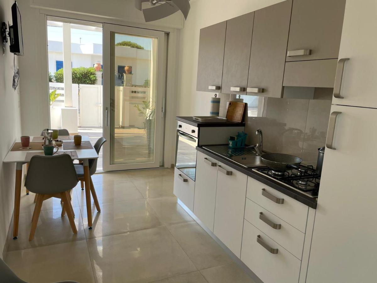 Elite Luxury Residence Торе Суда Екстериор снимка