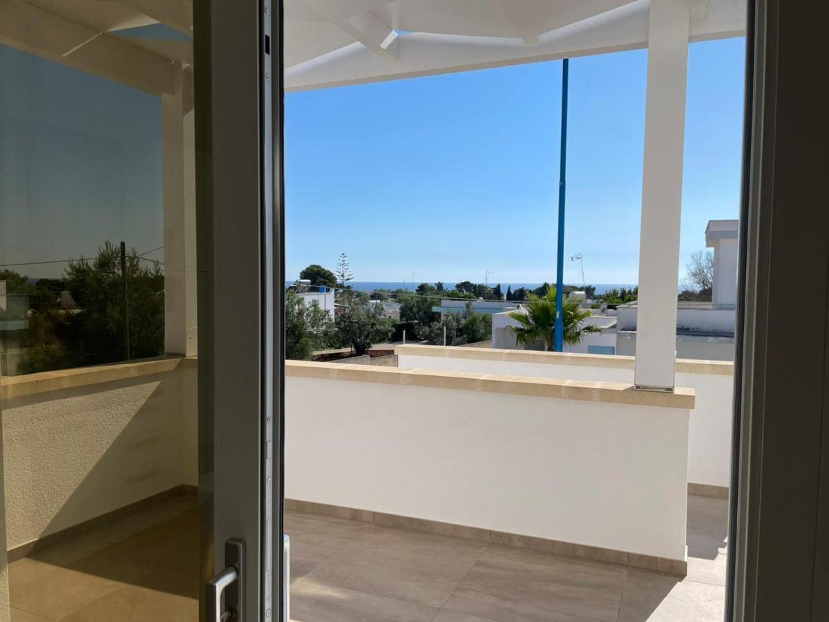 Elite Luxury Residence Торе Суда Екстериор снимка