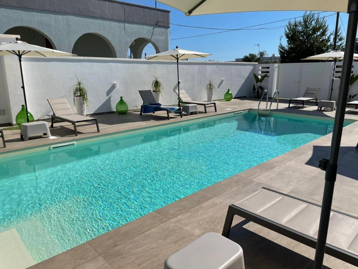Elite Luxury Residence Торе Суда Екстериор снимка