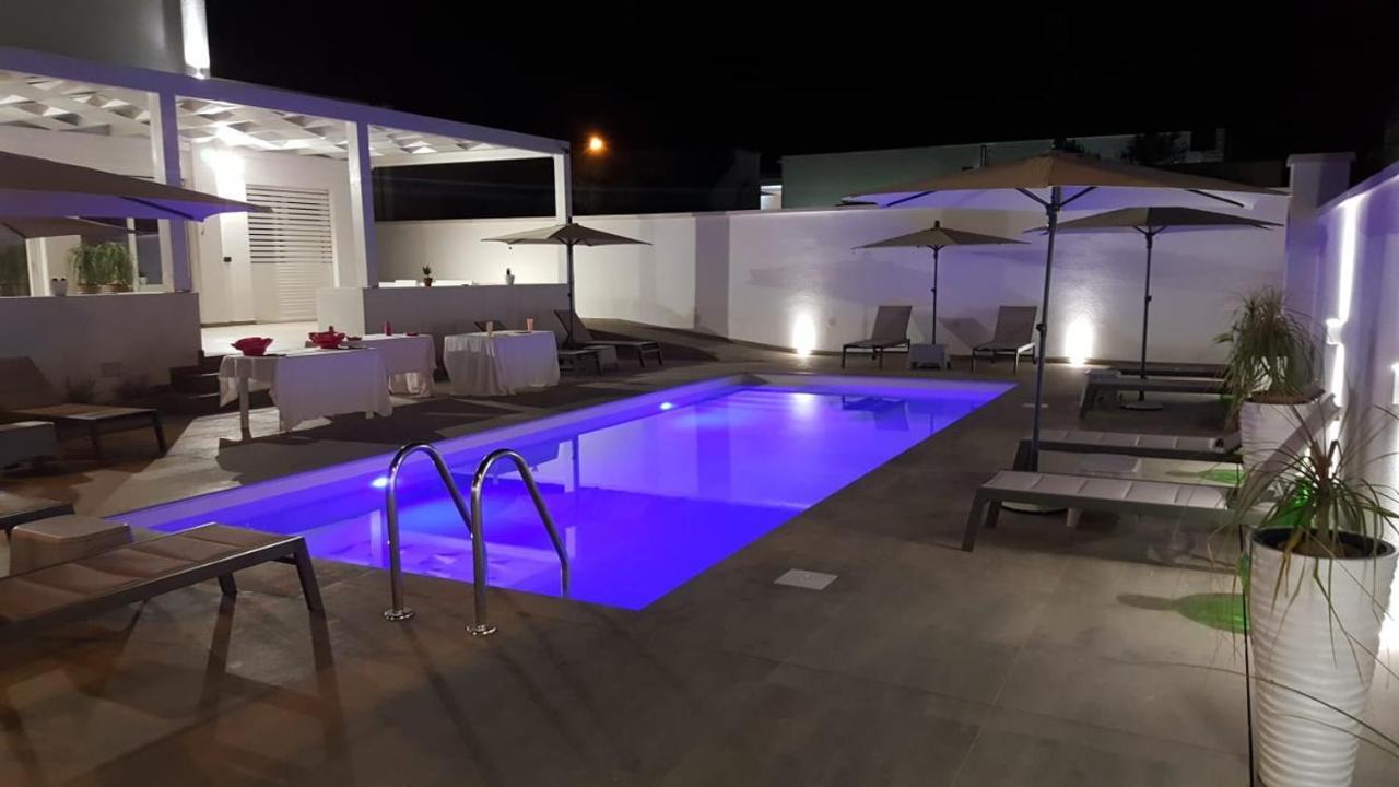 Elite Luxury Residence Торе Суда Екстериор снимка