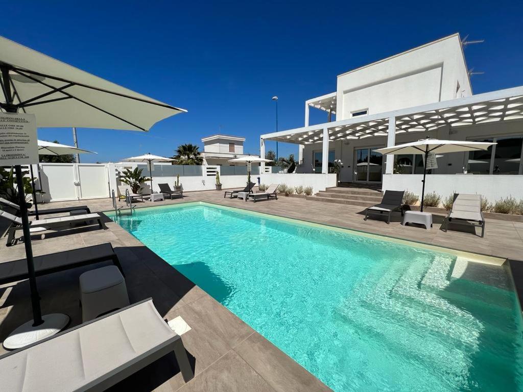 Elite Luxury Residence Торе Суда Екстериор снимка