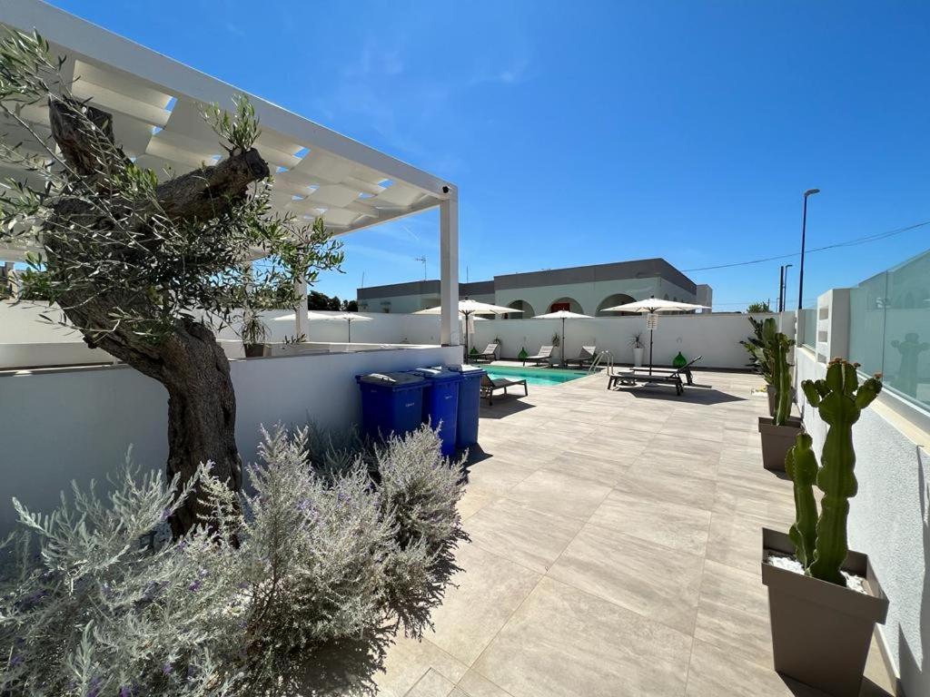 Elite Luxury Residence Торе Суда Екстериор снимка