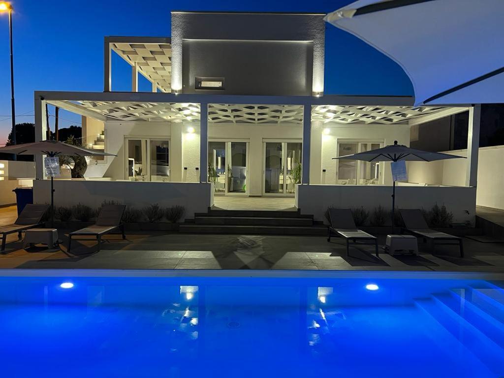 Elite Luxury Residence Торе Суда Екстериор снимка