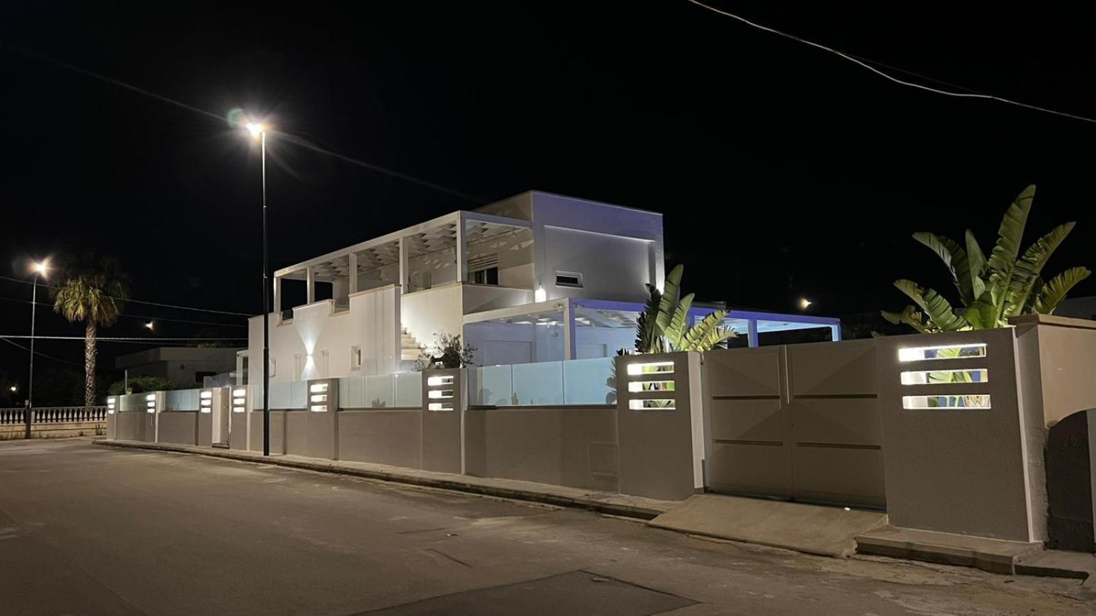 Elite Luxury Residence Торе Суда Екстериор снимка