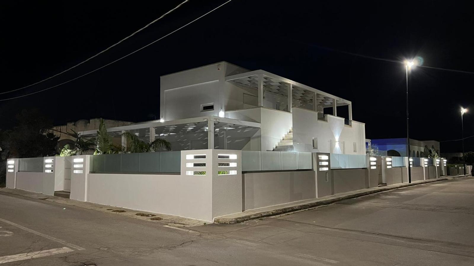 Elite Luxury Residence Торе Суда Екстериор снимка